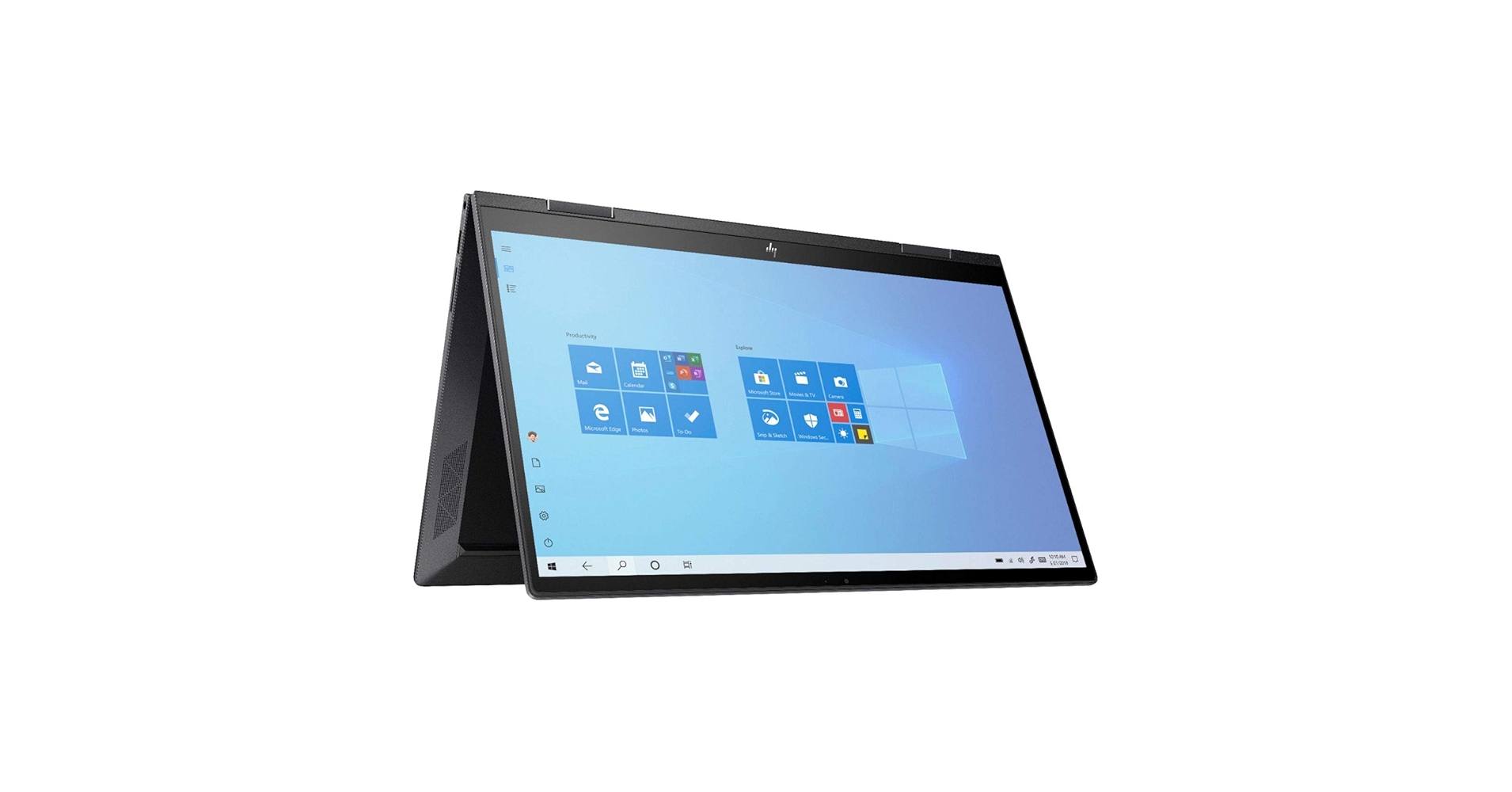 Amazon.com: 2020 HP Envy x360 2-in-1 Laptop, 15.6